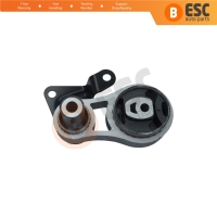 Lower Rear Engine Gearbox Mount 3S616P082AA for Ford Fiesta Fusion BMax Mazda 2 DY