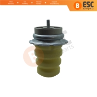 Rear Axle Bumper Suspension Mount Shock Absorber 1355891080 for Fiat Ducato Citroen Jumper Peugeot Boxer