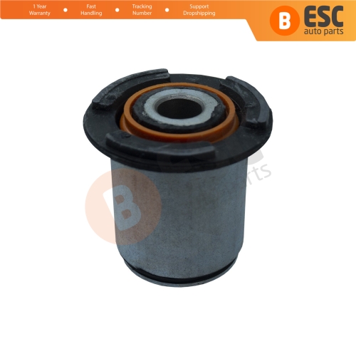 Front Axle Beam Mount Subframe Axle Bush 8200626965 for Renault Trafic Opel Vivaro Nissan PriMastar