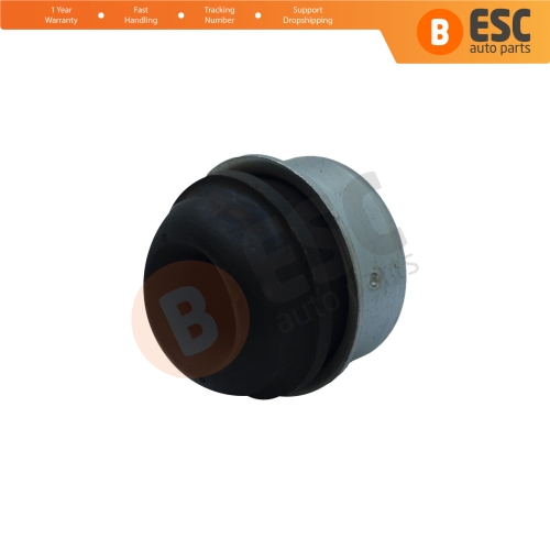 Front Axle Suspension Upper Arm Bushing 7700302172 For Renault Master Movano Interstar