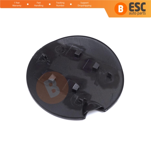 Fuel Filler Flap Cap Cover 788300005R For Renault Megane III MK3 Hatchback