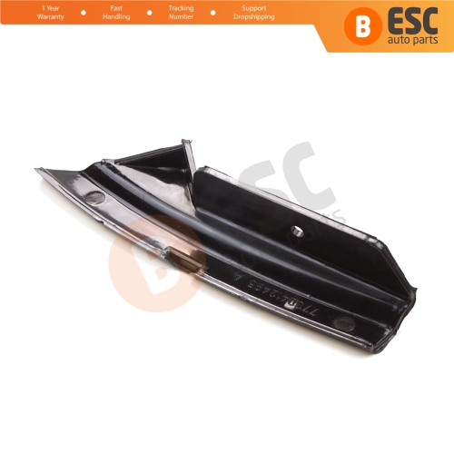 Bumper Holder Bracket 7700412495 Front Right for Renault Megane MK1