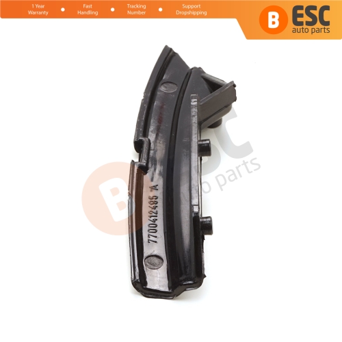 Bumper Holder Bracket 7700412495 Front Right for Renault Megane MK1