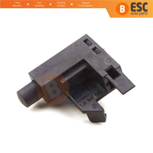 Parking Emergency Brake Switch 1J0947561C for VW Audi Seat Skoda