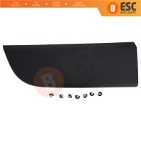 Front Door Side Panel Moulding Strip Left 808210166R for Renault Master MK3 Movano B NV400