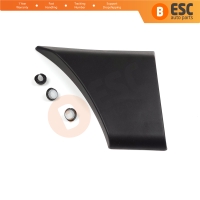 Side Door Moulding Rub Strip Rear Right 768F30004R for Renault Master MK3 NV400 Movano