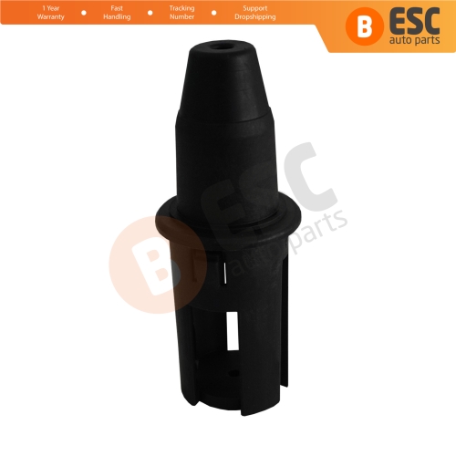 Engine Bonnet Hood Adjuster Prop Holder Wedge Rubber Stop 540505076R For Renault Kangoo MK2