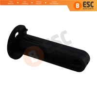 Radiator Pillar Fixing Pin Locator Support Mounting Clip 214450001R for Dacia Duster Dokker Lodgy