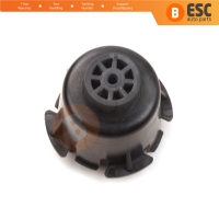 Engine Bonnet Hood Adjuster Prop Holder Wedge Rubber Stop 8200766953 for Renault Clio MK3