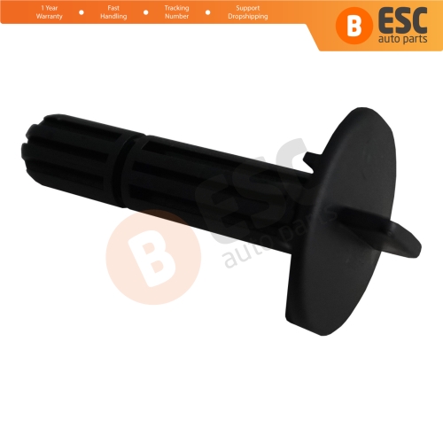 Radiator Pillar Fixing Pin Locator Support Mounting Clip 397889173R for Renault Captur Clio 4