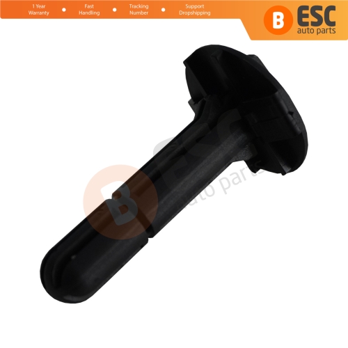 Radiator Pillar Fixing Pin Locator Support Mounting Clip 397889173R for Renault Captur Clio 4