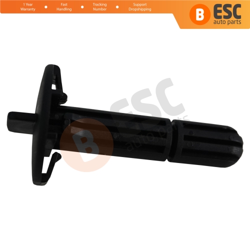 Radiator Pillar Fixing Pin Locator Support Mounting Clip 397889173R for Renault Captur Clio 4