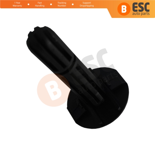 Radiator Pillar Fixing Pin Locator Support Mounting Clip 397889173R for Renault Captur Clio 4