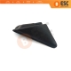 Left Door Wing Side Mirror Finisher Trim Panel 8200073430 for Renault Megane MK2