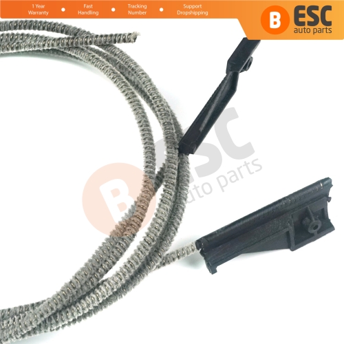 Sunroof Repair Cables A2107800189 A2107800089 for Mercedes W210 W220