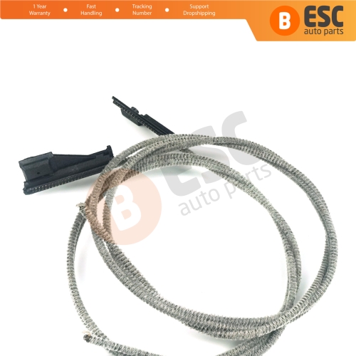 Sunroof Repair Cables A2107800189 A2107800089 for Mercedes W210 W220