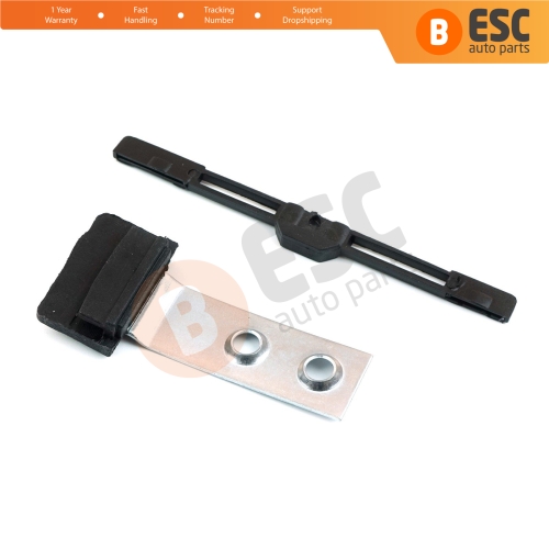 Sunroof Shade Slider for BMW E36 E46 54138246027 54138246025