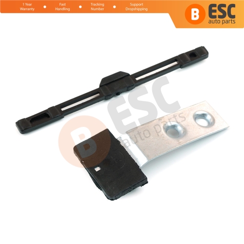 Sunroof Shade Slider for BMW E36 E46 54138246027 54138246025