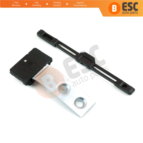 Sunroof Shade Slider for BMW E36 E46 54138246027 54138246025