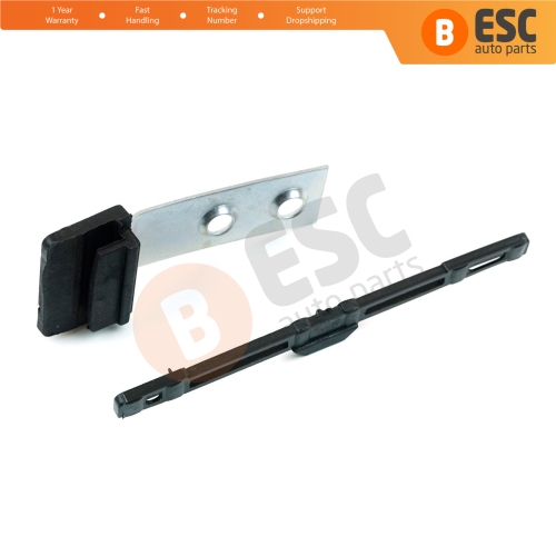 Sunroof Shade Slider for BMW E36 E46 54138246027 54138246025