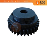 Sunroof Drive Motor Gear Cog for Citroen C3 MK1 Toyota Avensis MK1