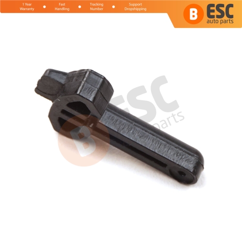 Sunroof Locking Plastic Bracket for Fiat