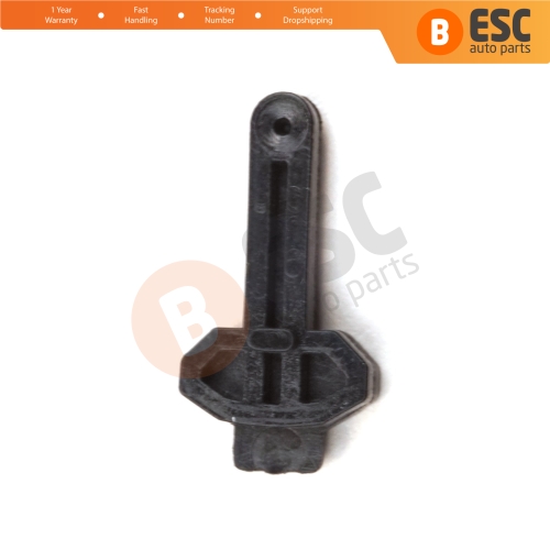 Sunroof Locking Plastic Bracket for Fiat