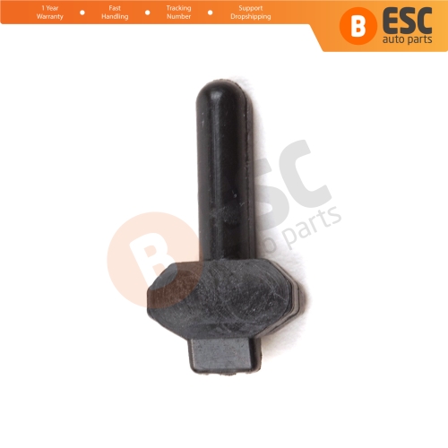 Sunroof Locking Plastic Bracket for Fiat