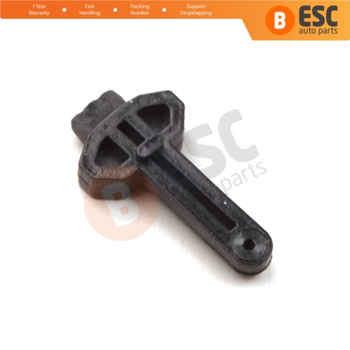 Sunroof Locking Plastic Bracket for Fiat