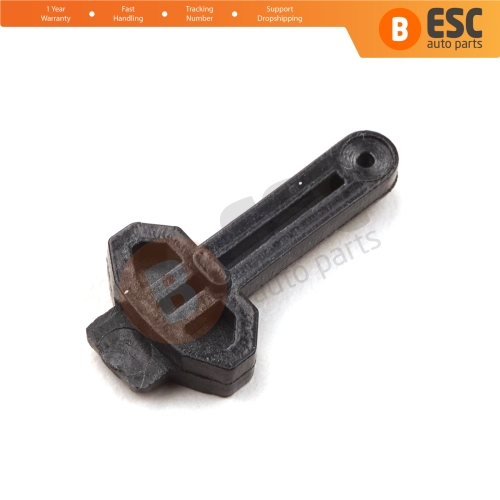 Sunroof Locking Plastic Bracket for Fiat