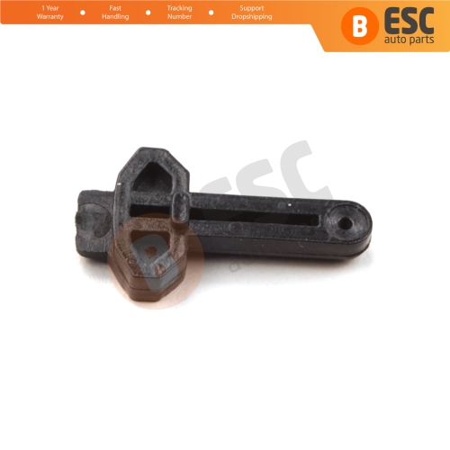 Sunroof Locking Plastic Bracket for Fiat