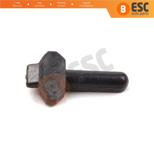 Sunroof Locking Plastic Bracket for Fiat