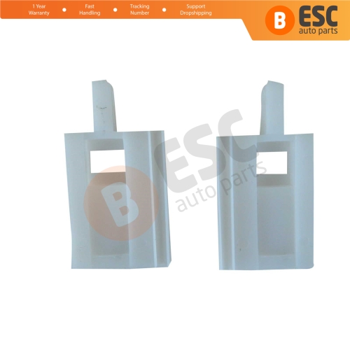 Sunroof Clips Left and Right Cable Dowel for BMW E36 E46