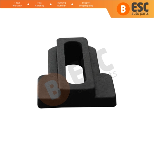 Sunroof Repair Plastic Part 91806 2605R 91381 9569R for Renault Mercedes Honda