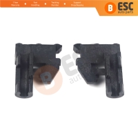 Sunroof Guide Holder Repair Clips for VW Bora Golf Passat Skoda Superb Audi A3 A4 A6