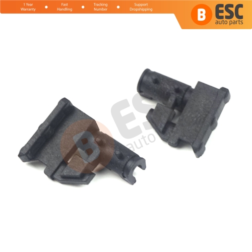 Sunroof Guide Holder Repair Clips for VW Bora Golf Passat Skoda Superb Audi A3 A4 A6