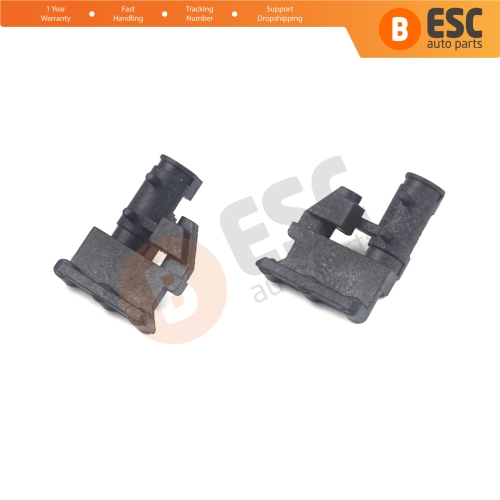 Sunroof Guide Holder Repair Clips for VW Bora Golf Passat Skoda Superb Audi A3 A4 A6