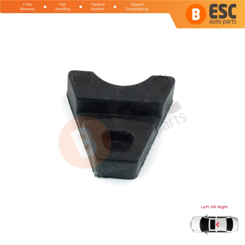 Panoramic Sliding Roof Sunroof Rail Frame Glass Slider Guide Repair Bracket Clip for Mercedes CLA A C E Class W176 W177 W205 C207 C117