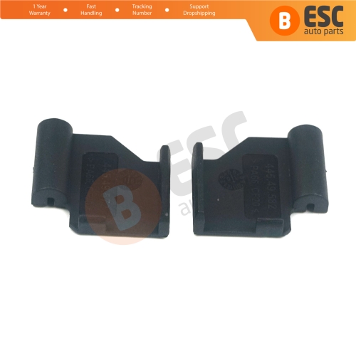 Sunroof Repair Clips Left Right for BMW E53 E61 E83 E91