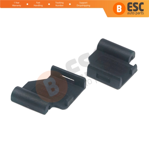 Sunroof Repair Clips Left Right for BMW E53 E61 E83 E91