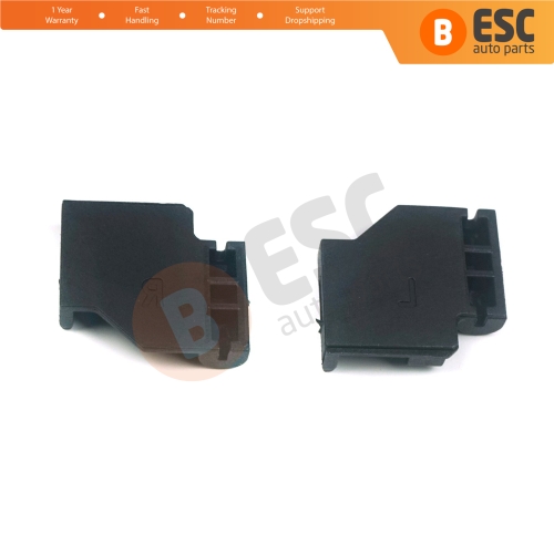 Sunroof Repair Clips Left Right for BMW E53 E61 E83 E91