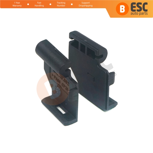 Sunroof Repair Clips Left Right for BMW E53 E61 E83 E91