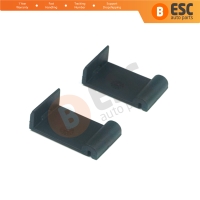 Sunroof Mechanism Repair Clips for BMW E53 E61 E83 E91