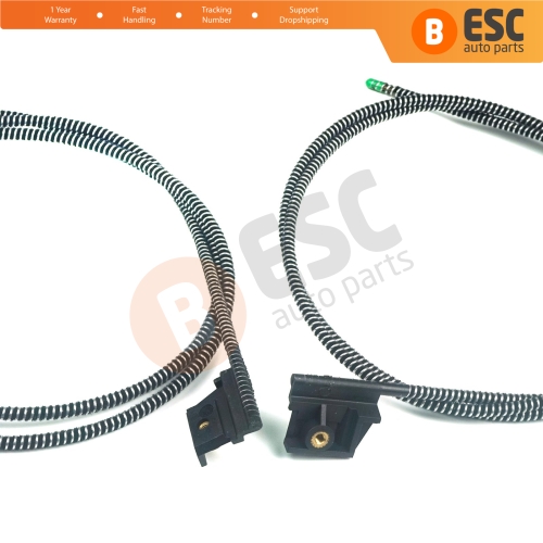 Sunroof Repair Cables A2157800589 2157800689 for Mercedes W203 W211 C209 C215 C219