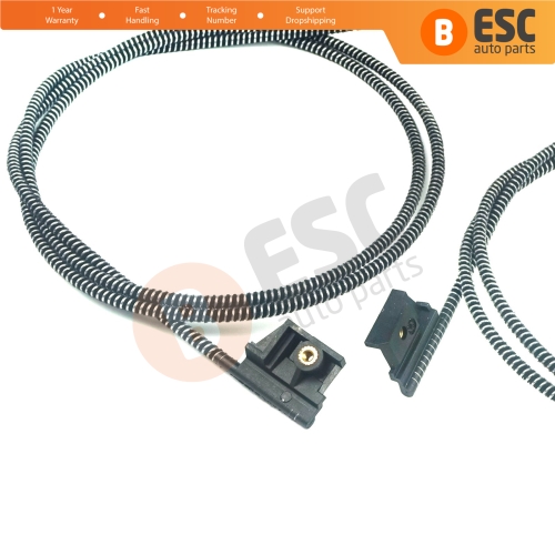 Sunroof Repair Cables A2157800589 2157800689 for Mercedes W203 W211 C209 C215 C219