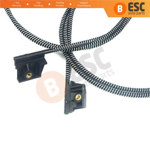 Sunroof Repair Cables A2157800589 2157800689 for Mercedes W203 W211 C209 C215 C219