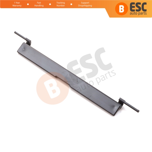 Roof Rack Port Cover Trim 51137312617 for BMW 3 F30 F31 F34 F35 Dimensions: 114*12 mm