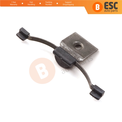 Sunroof Repair Metal Trim Clips 9483170 for Volvo