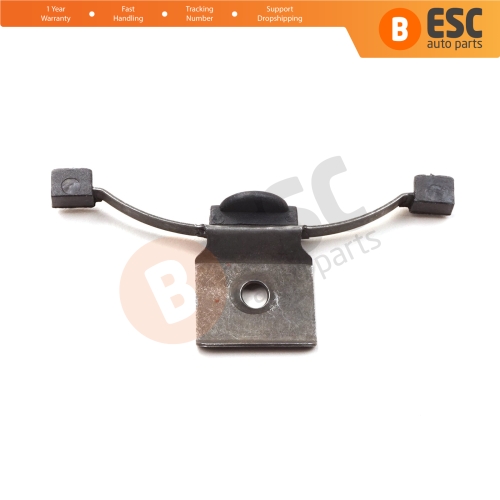 Sunroof Repair Metal Trim Clips 9483170 for Volvo