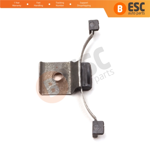 Sunroof Repair Metal Trim Clips 9483170 for Volvo